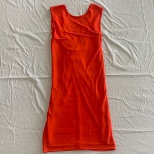 Alexander Wang Dress